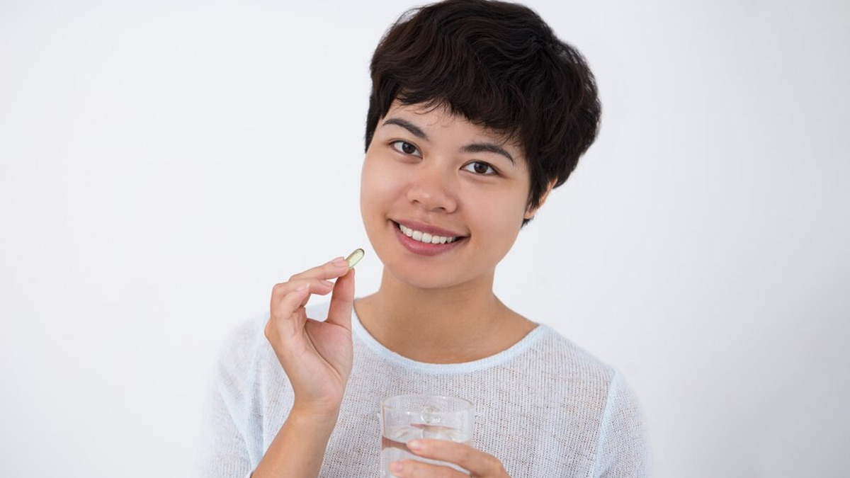 Side Effects Of Biotin Multivitamin Overdose Is A Leading Cause Of Hair Fall OnlyMyHealth